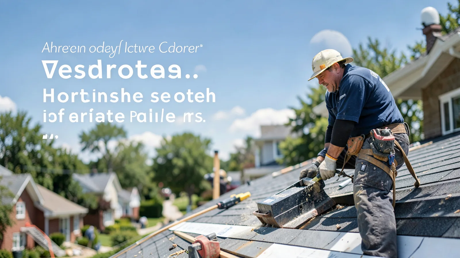 Roof Replacement in Bellwood, PA near me